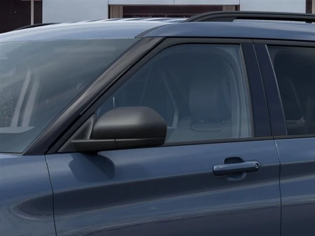 Nuevos FORD EXPLORER at Maplecrest Ford Lincoln of Union in Vauxhall