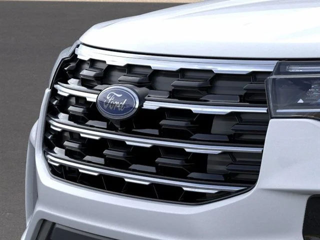 Nuevos FORD EXPLORER at Maplecrest Ford Lincoln of Union in Vauxhall