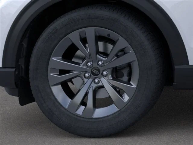 Nuevos FORD EXPLORER at Maplecrest Ford Lincoln of Union in Vauxhall