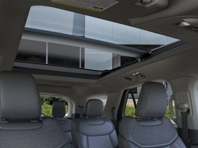 Nuevos FORD EXPLORER at Maplecrest Ford Lincoln of Union in Vauxhall