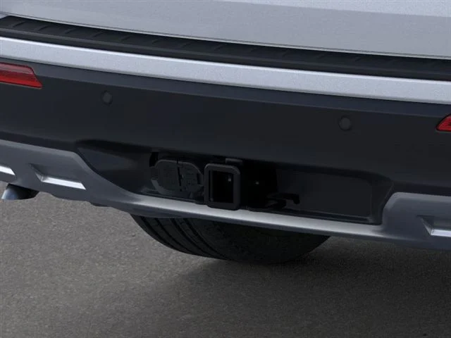 Nuevos FORD EXPLORER at Maplecrest Ford Lincoln of Union in Vauxhall
