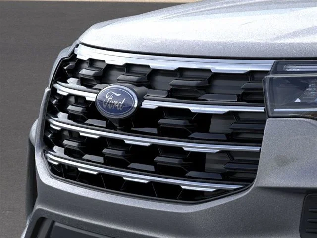 Nuevos FORD EXPLORER at Maplecrest Ford Lincoln of Union in Vauxhall
