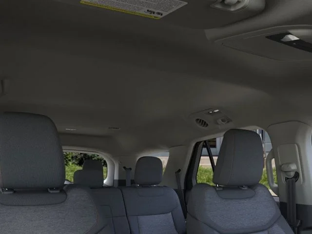 Nuevos FORD EXPLORER at Maplecrest Ford Lincoln of Union in Vauxhall