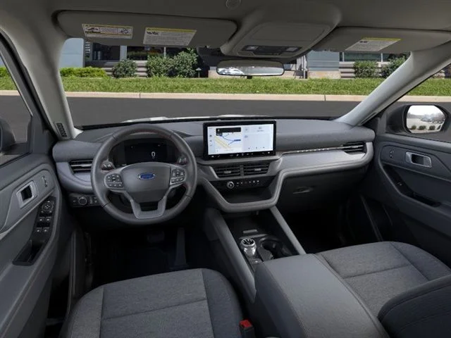 Nuevos FORD EXPLORER at Maplecrest Ford Lincoln of Union in Vauxhall