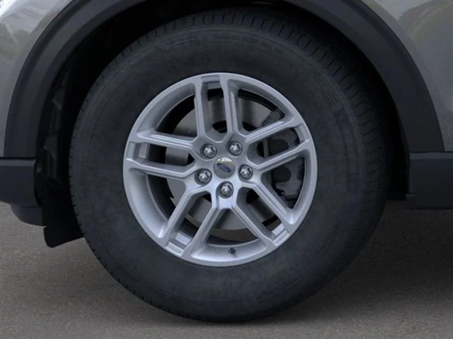 Nuevos FORD EXPLORER at Maplecrest Ford Lincoln of Union in Vauxhall