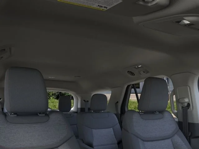 Nuevos FORD EXPLORER at Maplecrest Ford Lincoln of Union in Vauxhall