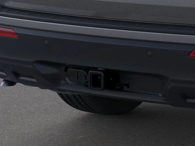 Nuevos FORD EXPLORER at Maplecrest Ford Lincoln of Union in Vauxhall