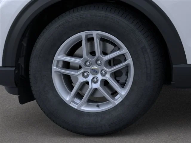 Nuevos FORD EXPLORER at Maplecrest Ford Lincoln of Union in Vauxhall