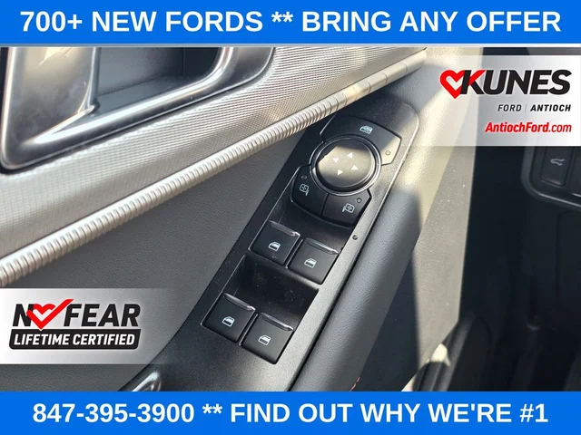 Nuevos FORD EXPLORER à Estados chez autogozo