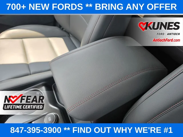 Nuevos FORD EXPLORER à Estados chez autogozo