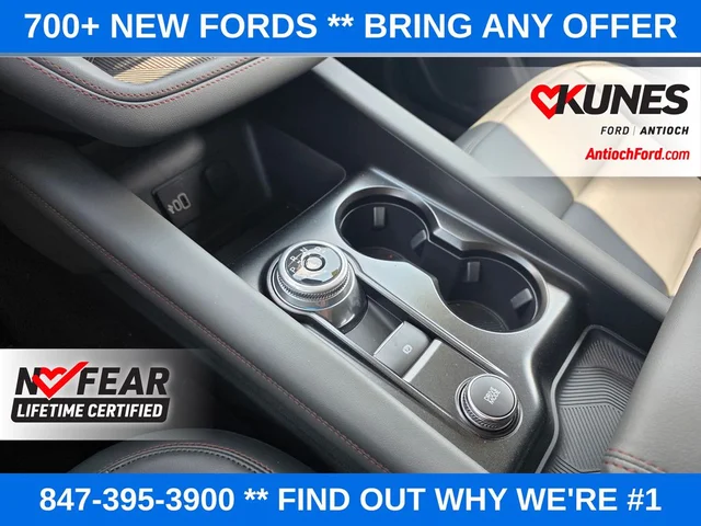 Nuevos FORD EXPLORER à Estados chez autogozo
