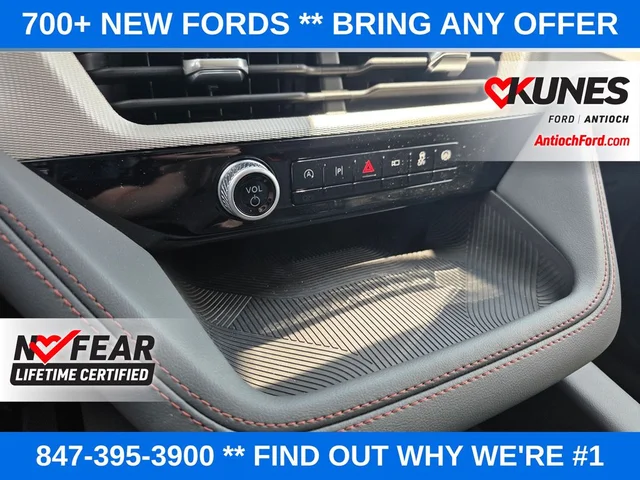 Nuevos FORD EXPLORER à Estados chez autogozo