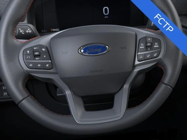 Nuevos FORD EXPLORER à Estados chez autogozo