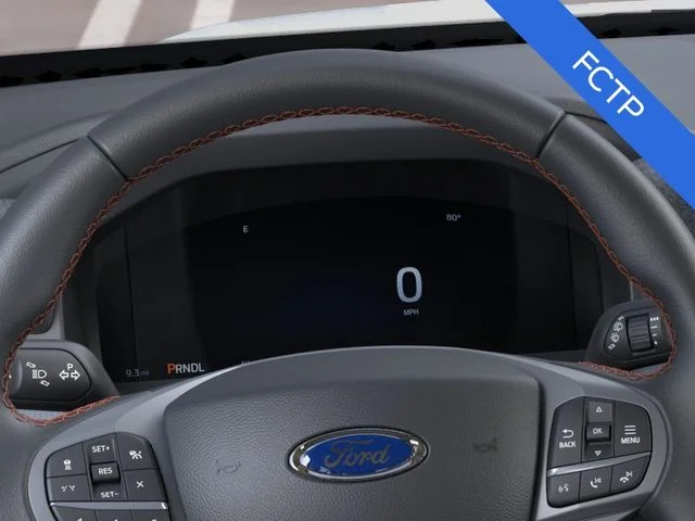 Nuevos FORD EXPLORER à Estados chez autogozo