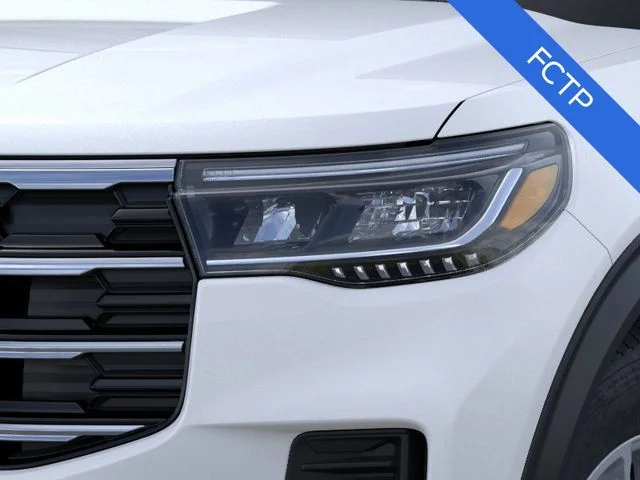 Nuevos FORD EXPLORER à Estados chez autogozo