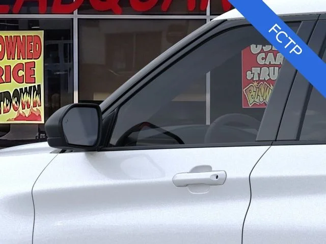 Nuevos FORD EXPLORER à Estados chez autogozo