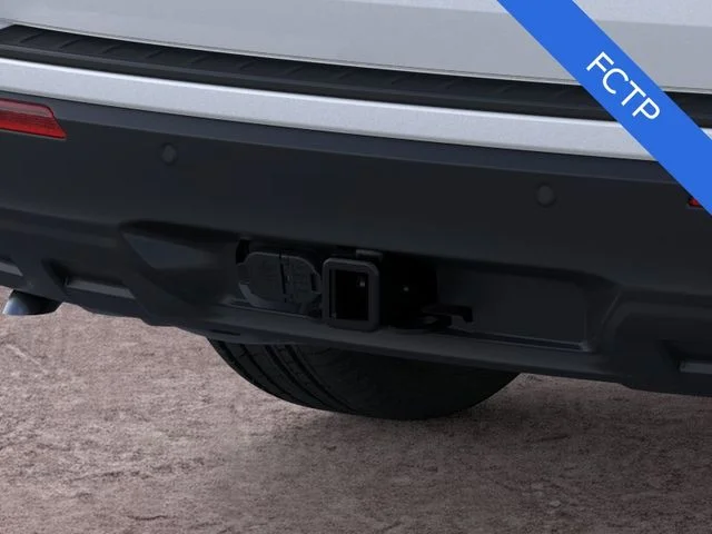 Nuevos FORD EXPLORER à Estados chez autogozo