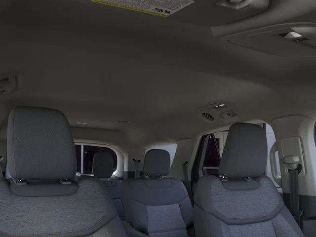 Nuevos FORD EXPLORER at Maplecrest Ford Lincoln of Union in Vauxhall