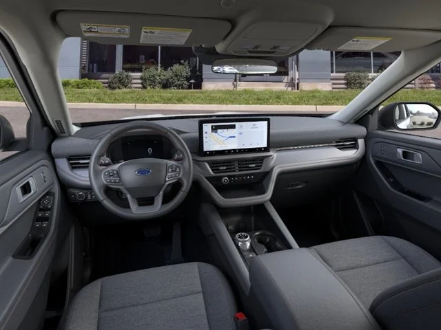 Nuevos FORD EXPLORER at Maplecrest Ford Lincoln of Union in Vauxhall