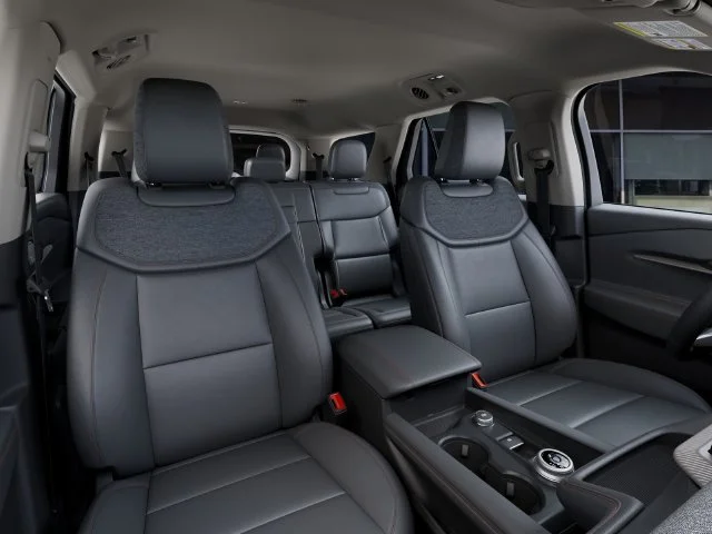 Nuevos FORD EXPLORER à Estados chez autogozo