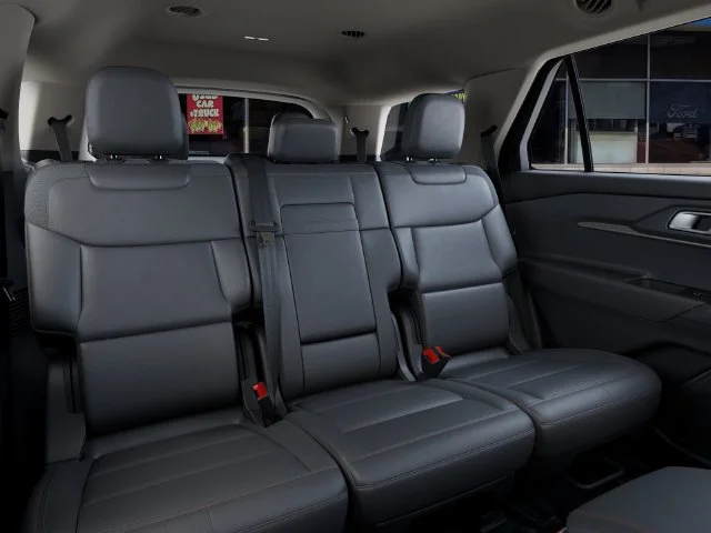 Nuevos FORD EXPLORER à Estados chez autogozo