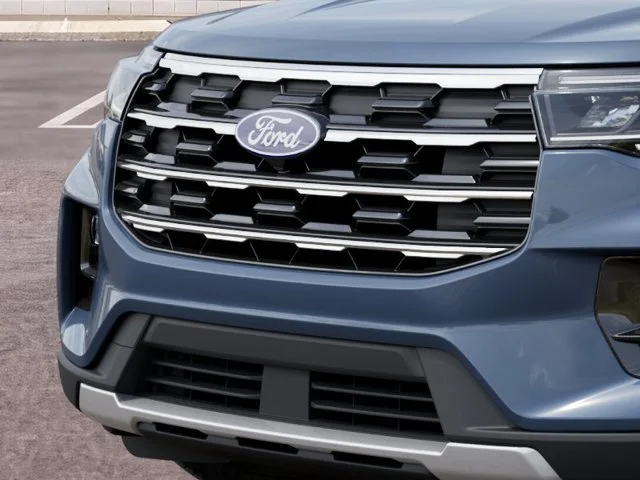Nuevos FORD EXPLORER à Estados chez autogozo