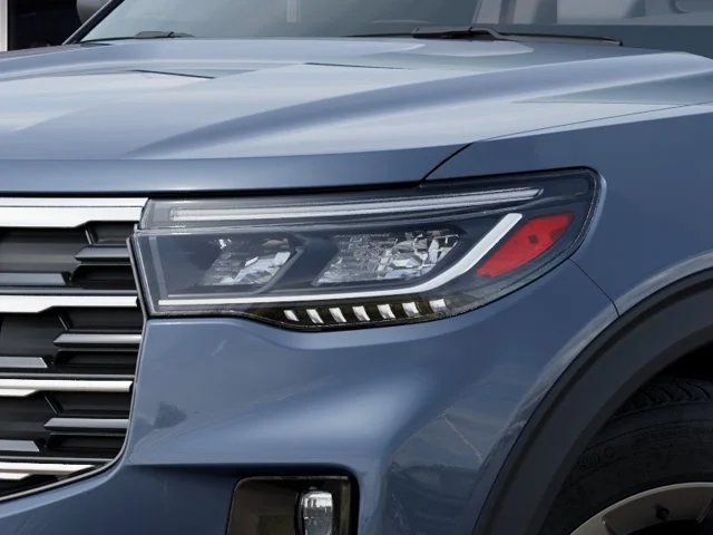 Nuevos FORD EXPLORER à Estados chez autogozo