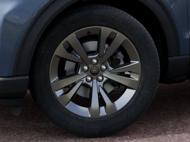 Nuevos FORD EXPLORER à Estados chez autogozo
