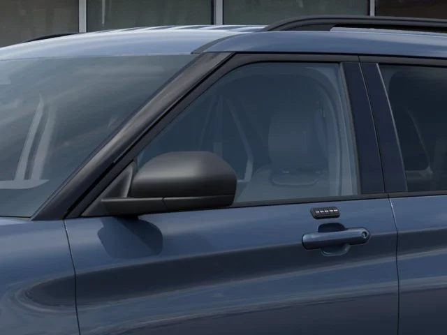 Nuevos FORD EXPLORER à Estados chez autogozo