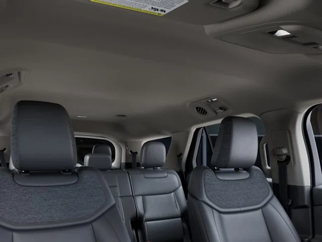 Nuevos FORD EXPLORER à Estados chez autogozo