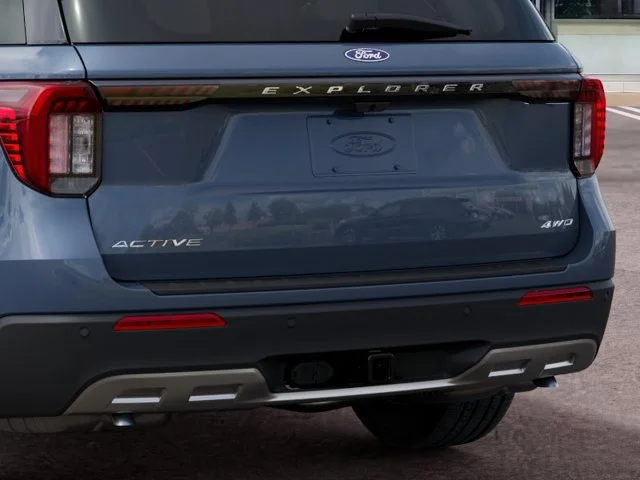 Nuevos FORD EXPLORER à Estados chez autogozo