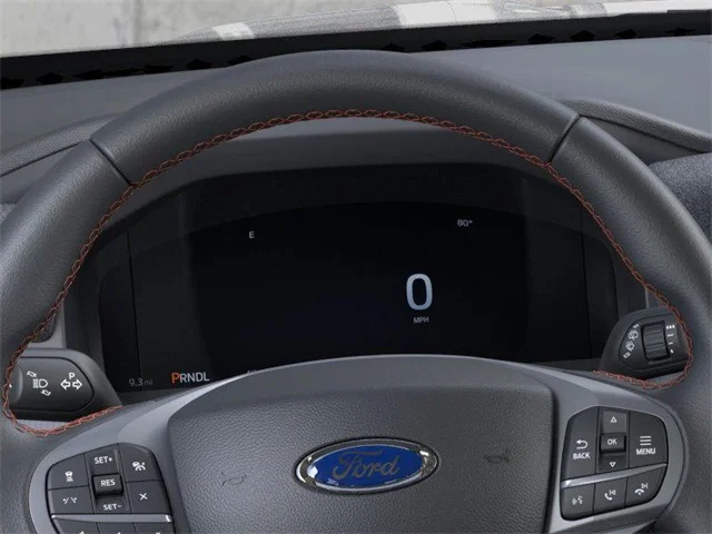 Nuevos FORD EXPLORER at Huntersville Ford in Huntersville
