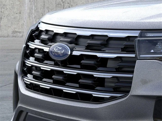 Nuevos FORD EXPLORER at Huntersville Ford in Huntersville