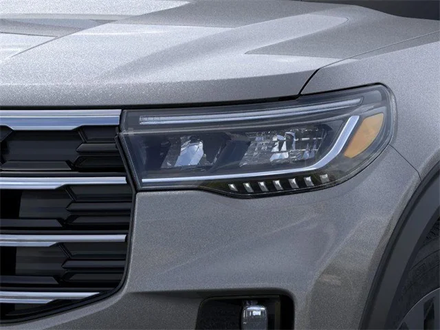 Nuevos FORD EXPLORER at Huntersville Ford in Huntersville