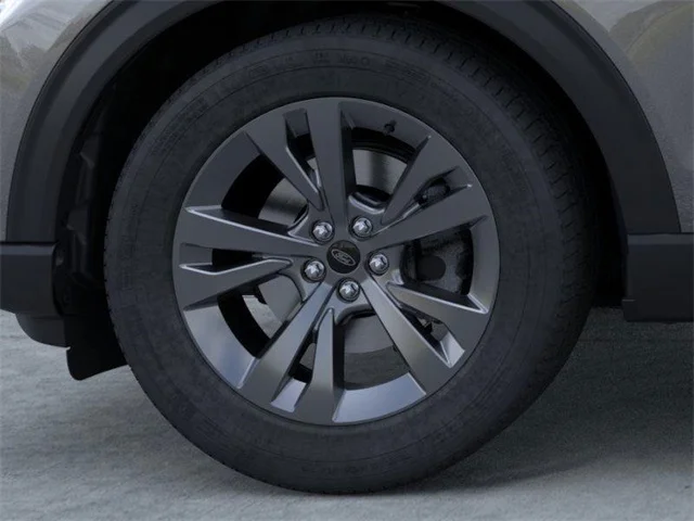 Nuevos FORD EXPLORER at Huntersville Ford in Huntersville