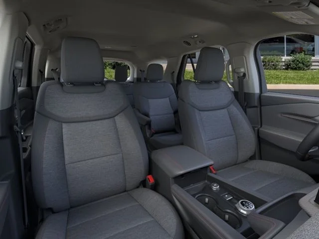 Nuevos FORD EXPLORER at Maplecrest Ford Lincoln of Union in Vauxhall