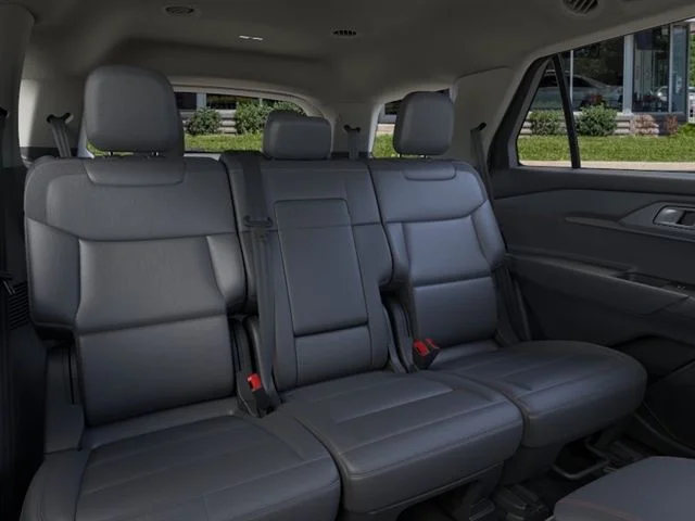 Nuevos FORD EXPLORER at Maplecrest Ford Lincoln of Union in Vauxhall