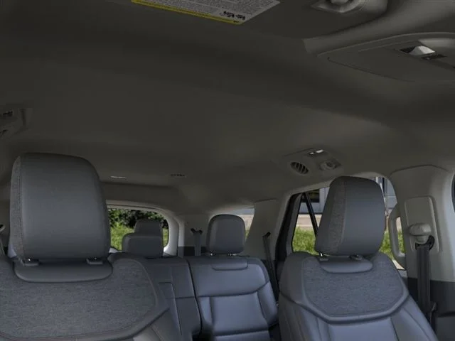 Nuevos FORD EXPLORER at Maplecrest Ford Lincoln of Union in Vauxhall