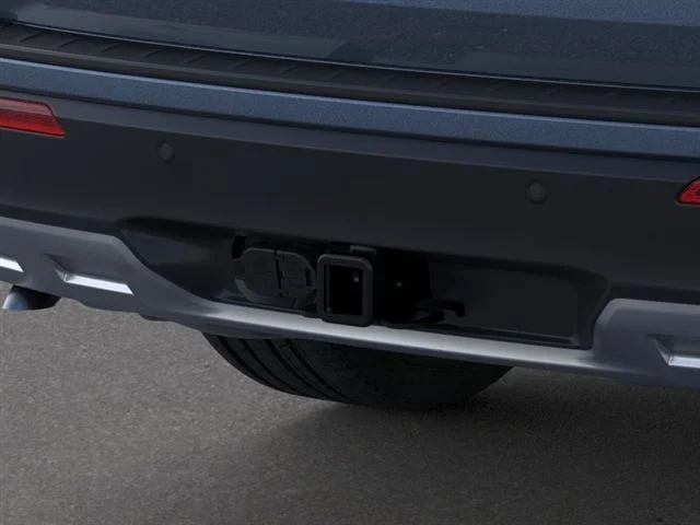 Nuevos FORD EXPLORER at Maplecrest Ford Lincoln of Union in Vauxhall