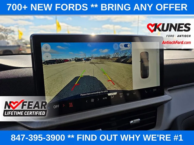 Nuevos FORD EXPLORER à Estados chez autogozo