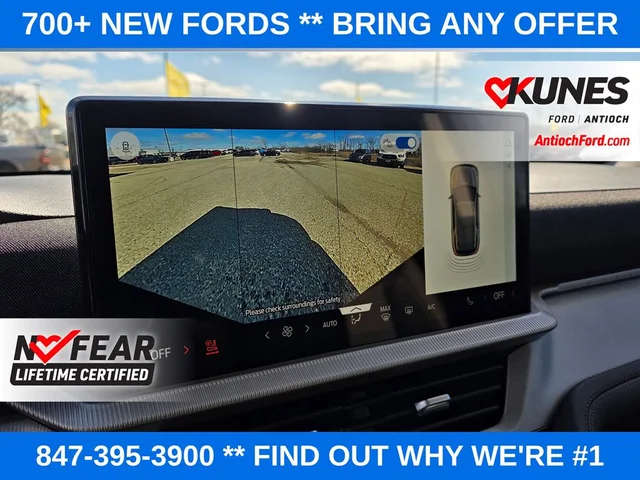 Nuevos FORD EXPLORER à Estados chez autogozo