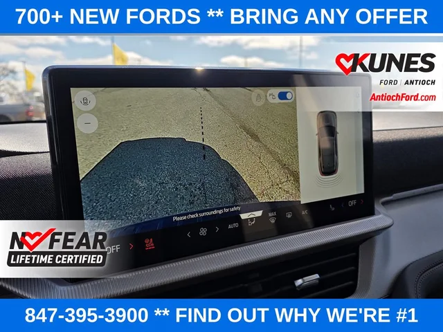 Nuevos FORD EXPLORER à Estados chez autogozo