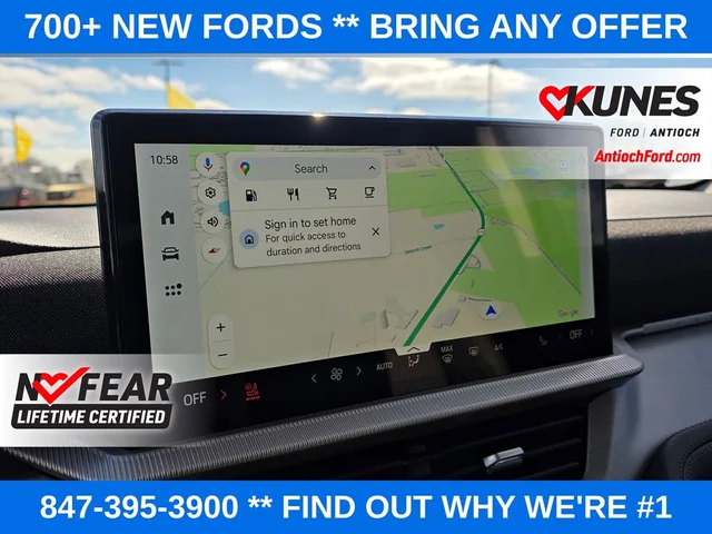 Nuevos FORD EXPLORER à Estados chez autogozo