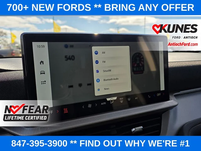Nuevos FORD EXPLORER à Estados chez autogozo