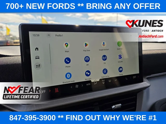 Nuevos FORD EXPLORER à Estados chez autogozo