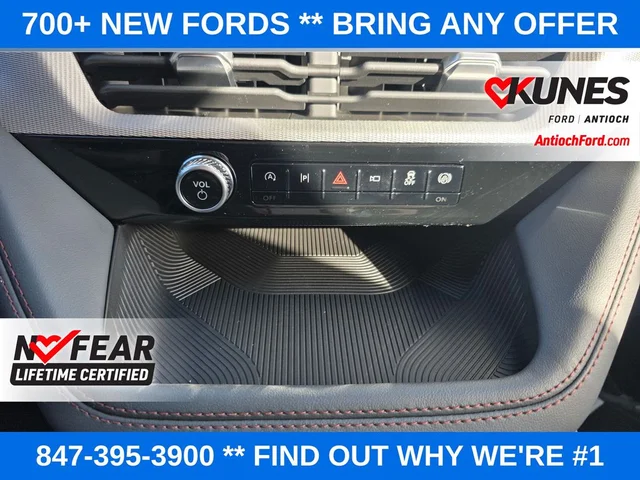 Nuevos FORD EXPLORER à Estados chez autogozo