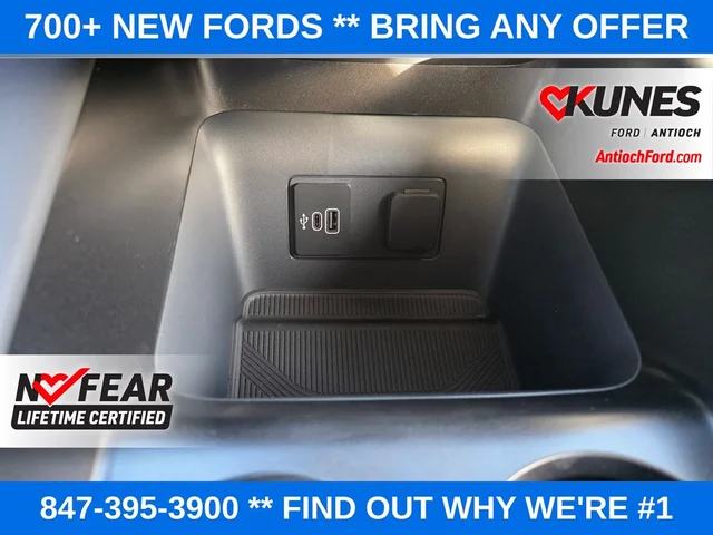Nuevos FORD EXPLORER à Estados chez autogozo