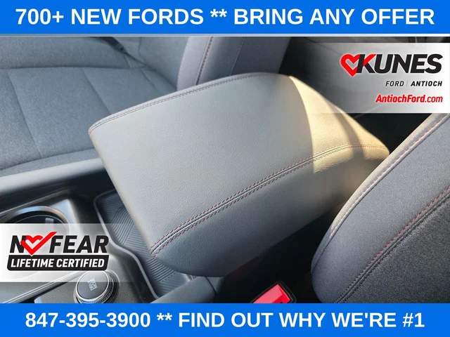Nuevos FORD EXPLORER à Estados chez autogozo