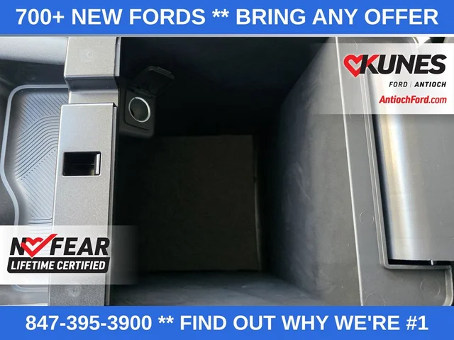 Nuevos FORD EXPLORER à Estados chez autogozo