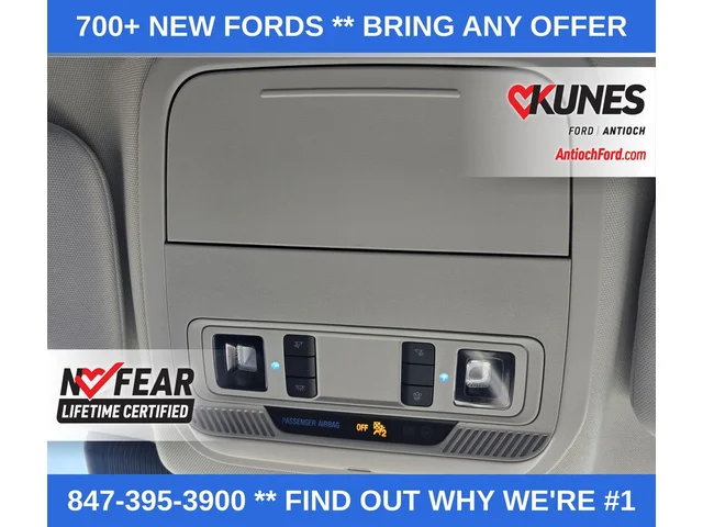 Nuevos FORD EXPLORER à Estados chez autogozo